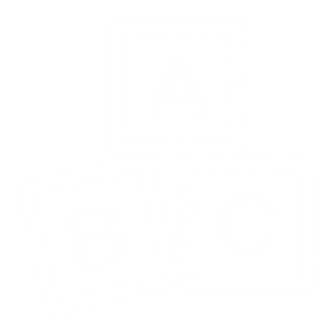 ABC Blocks Line Icon