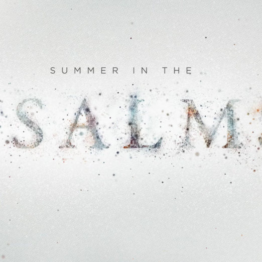 Summer-Psalms